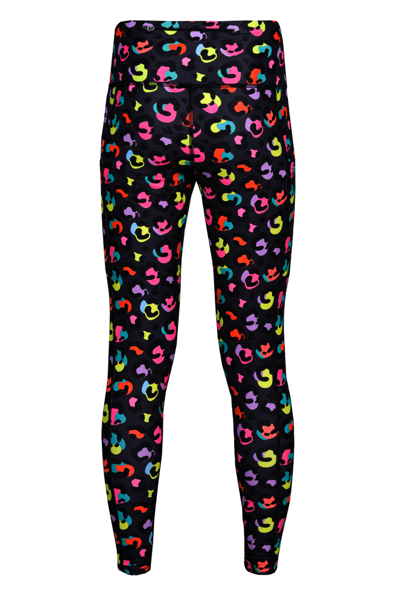 Berry Luxe Leggings - BODYBORN
