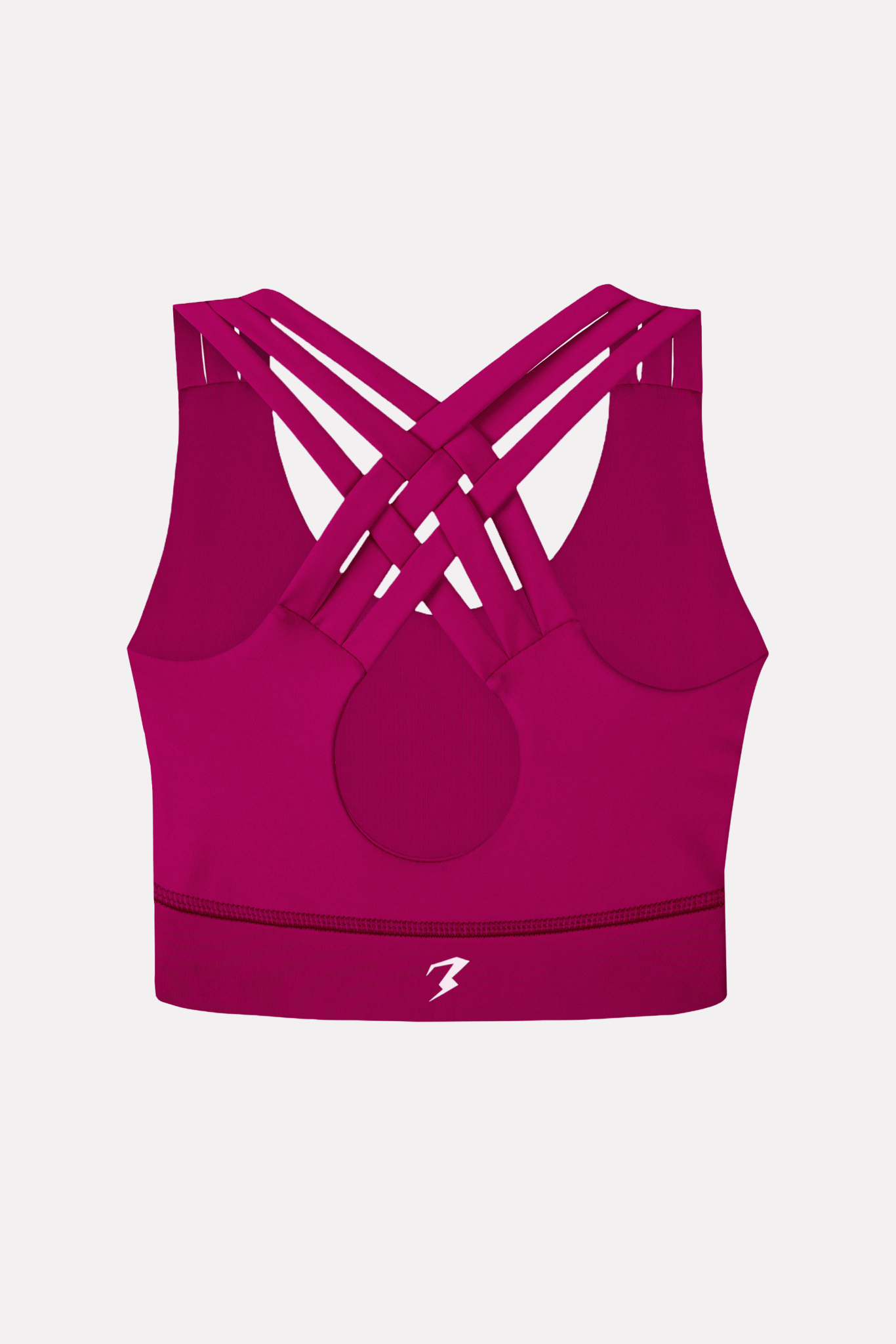 BoldBack Active Sports Bra - High Support for Every Workout - BODYBORN