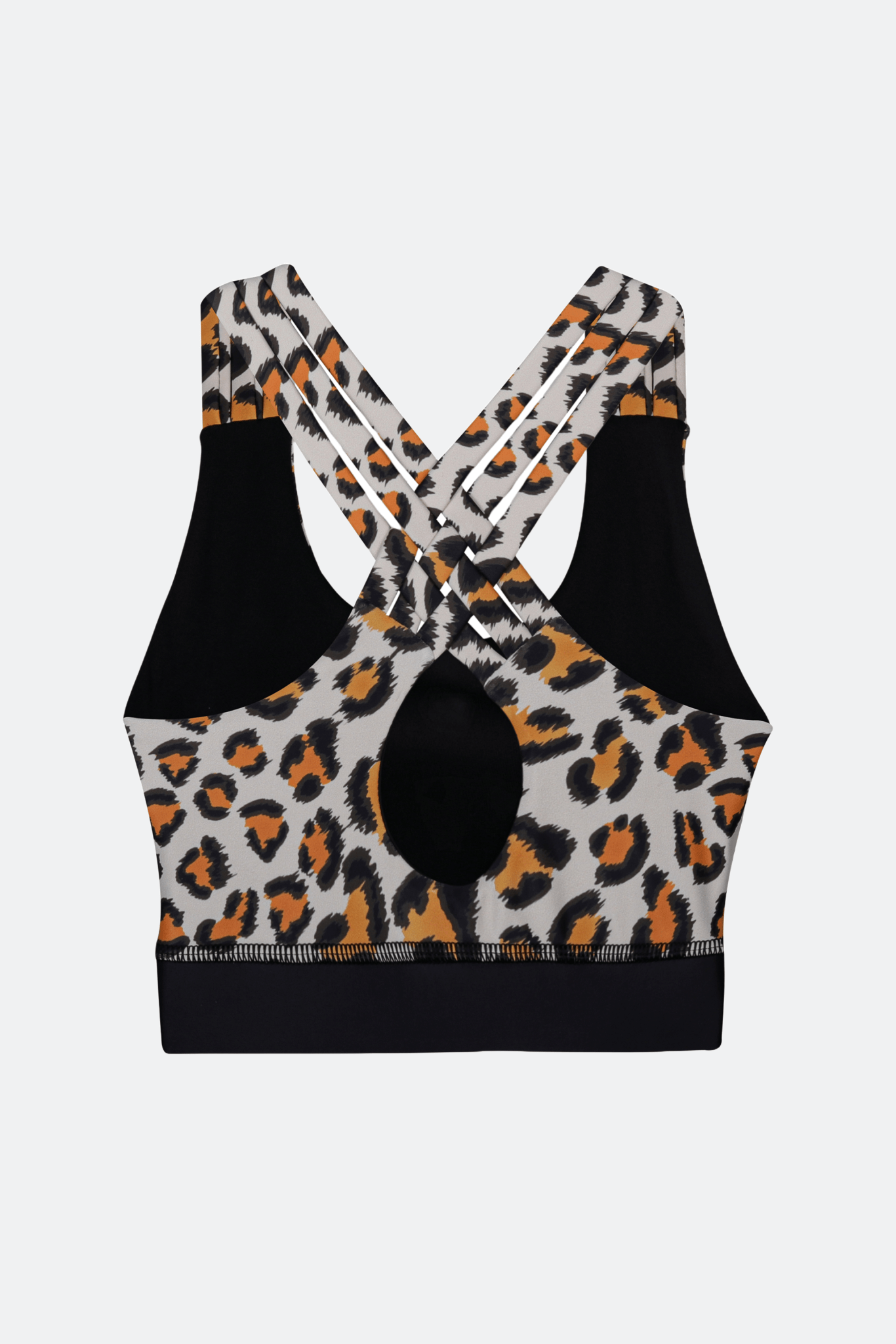 BoldBack Active Sports Bra - High Support for Every Workout - BODYBORN