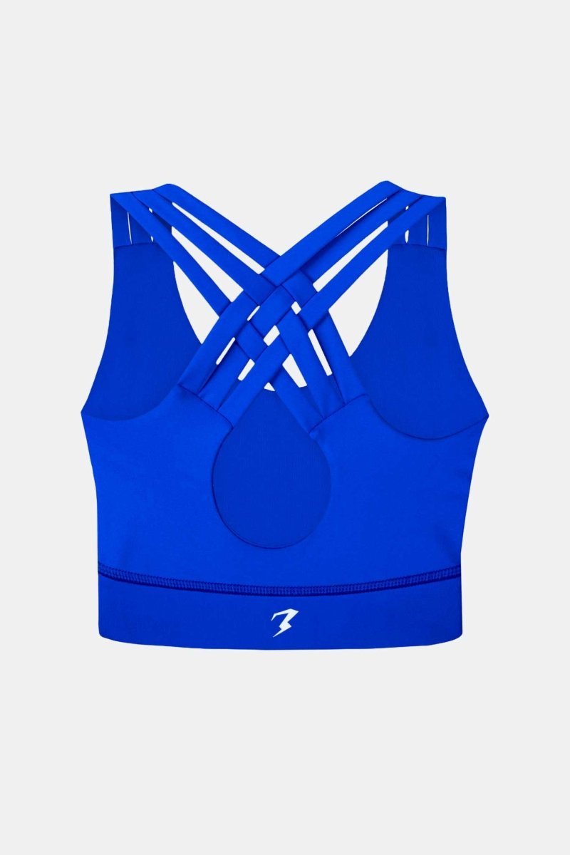 BoldBack Active Sports Bra - High Support for Every Workout - BODYBORN