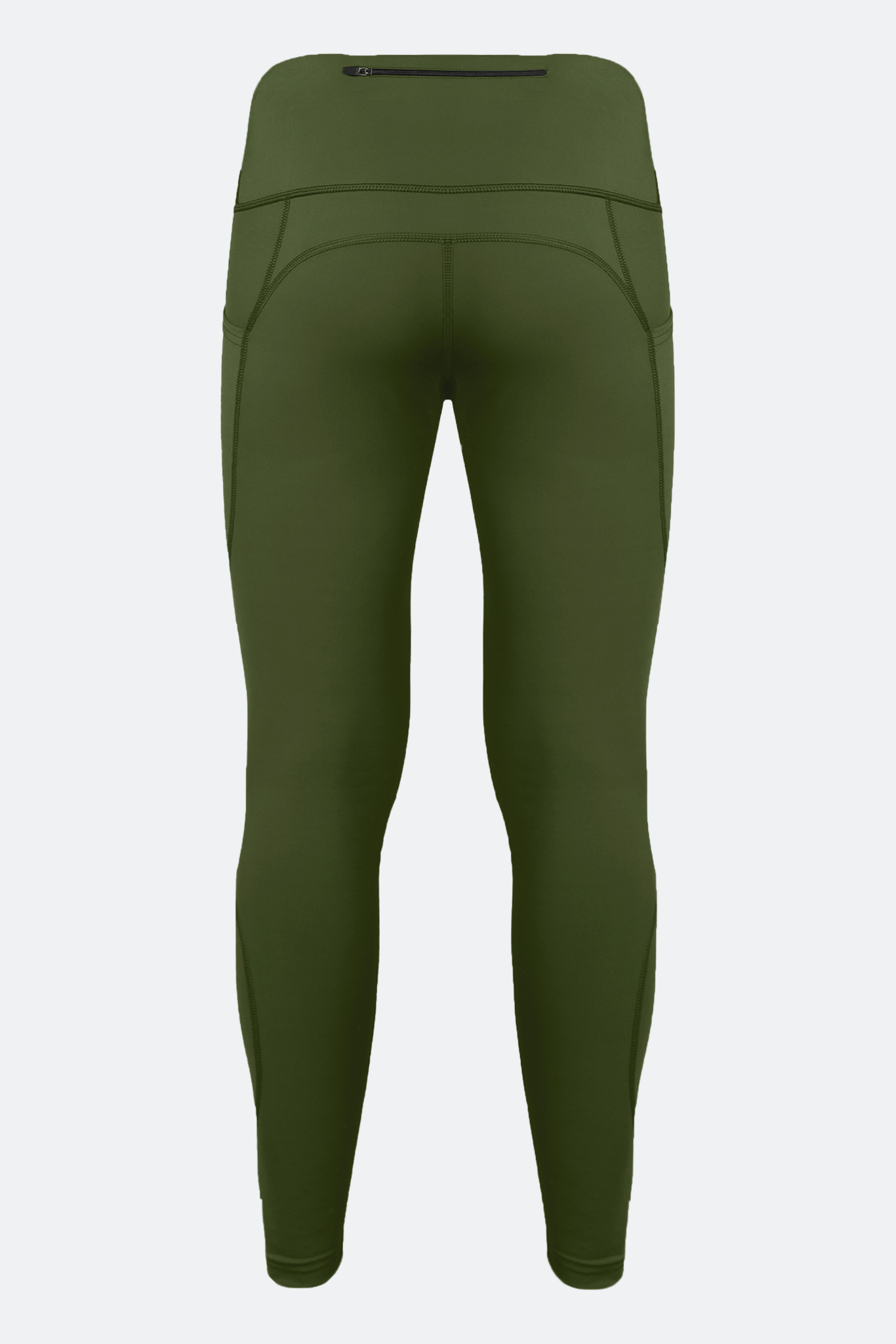 Green Glow Leggings - BODYBORN
