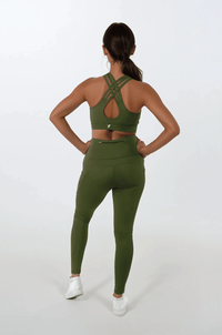 Green Glow Set - BODYBORN