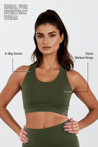 Green Glow Set - BODYBORN