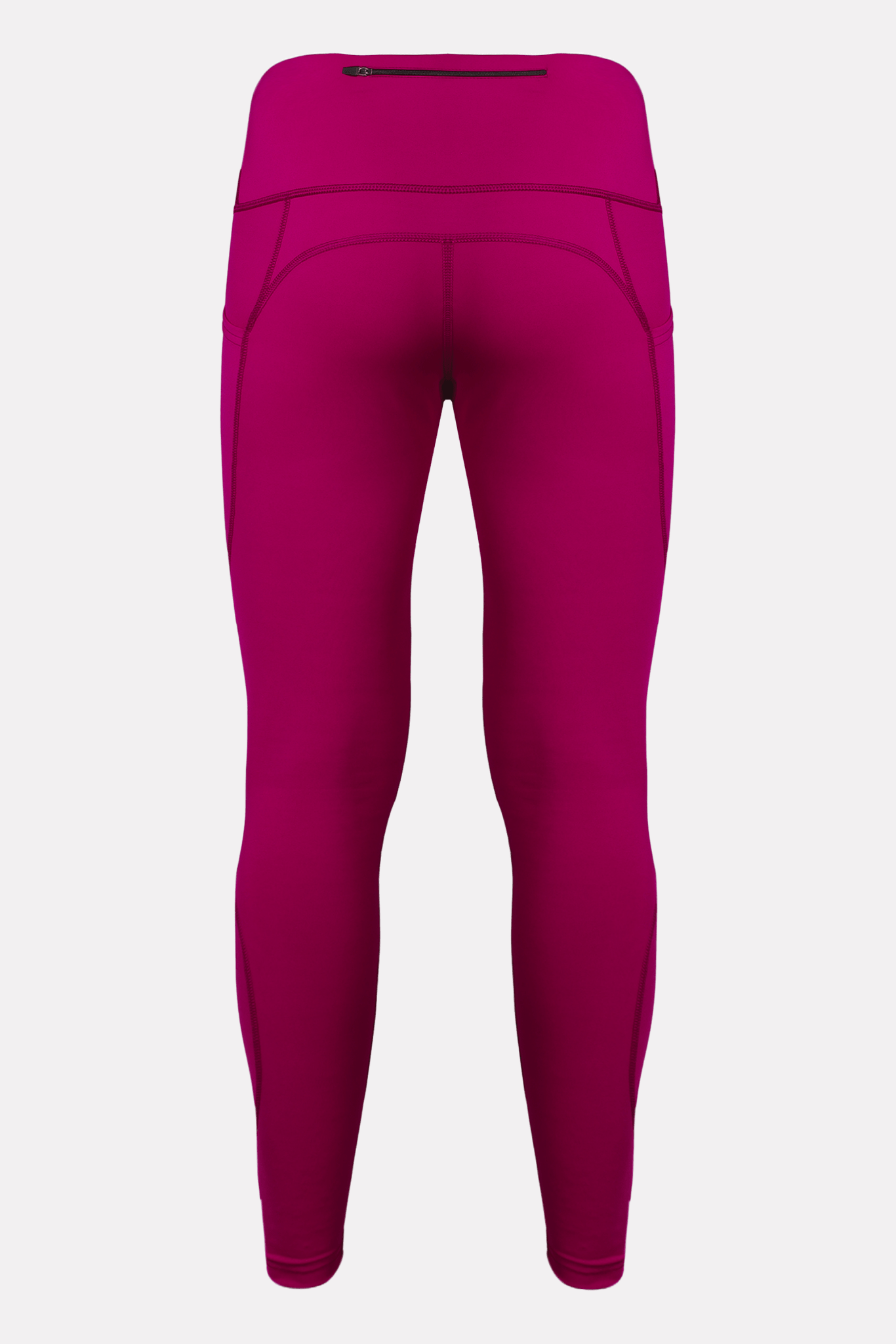 Maroon Plum Power Set - BODYBORN