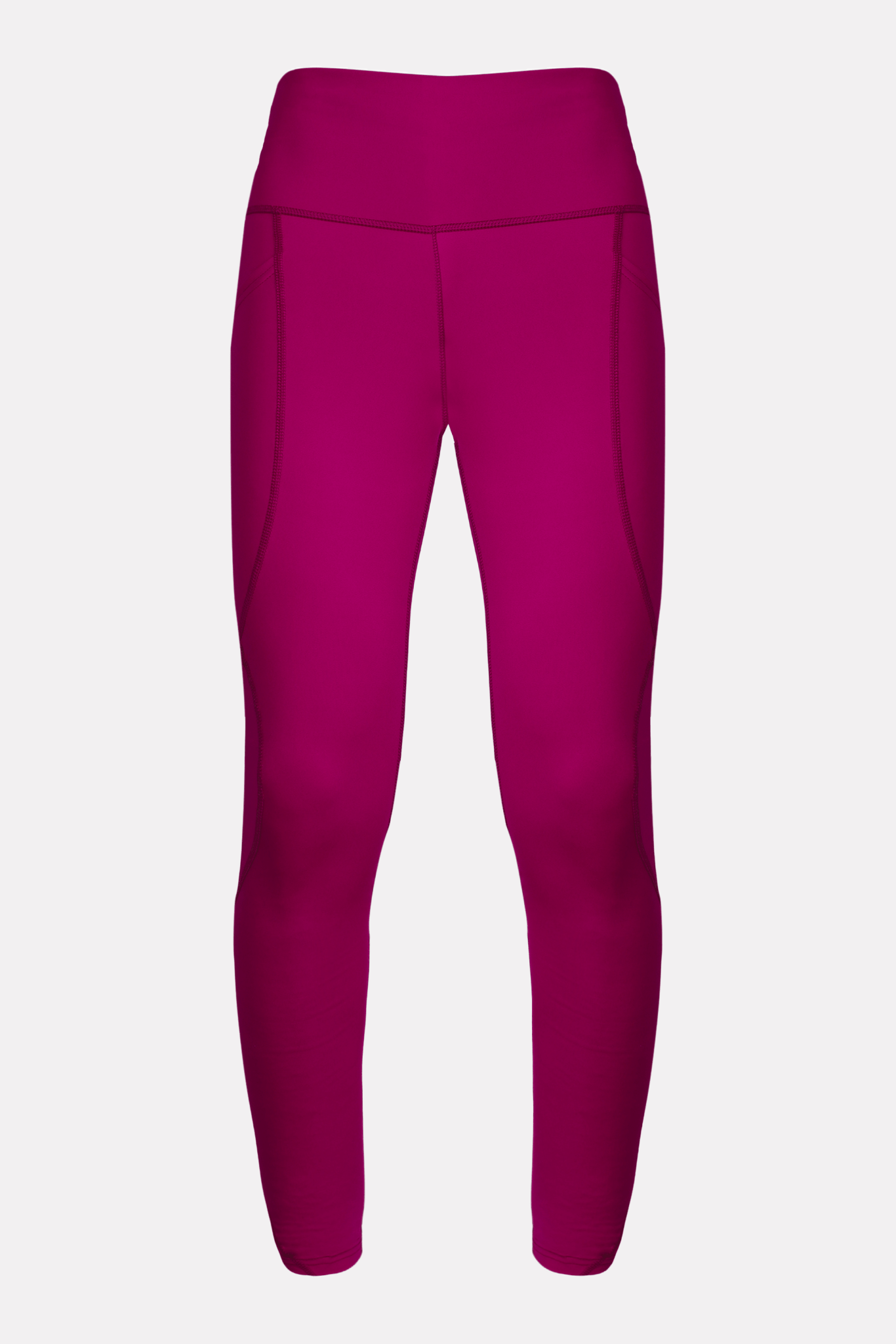 Maroon Plum Power Set - BODYBORN
