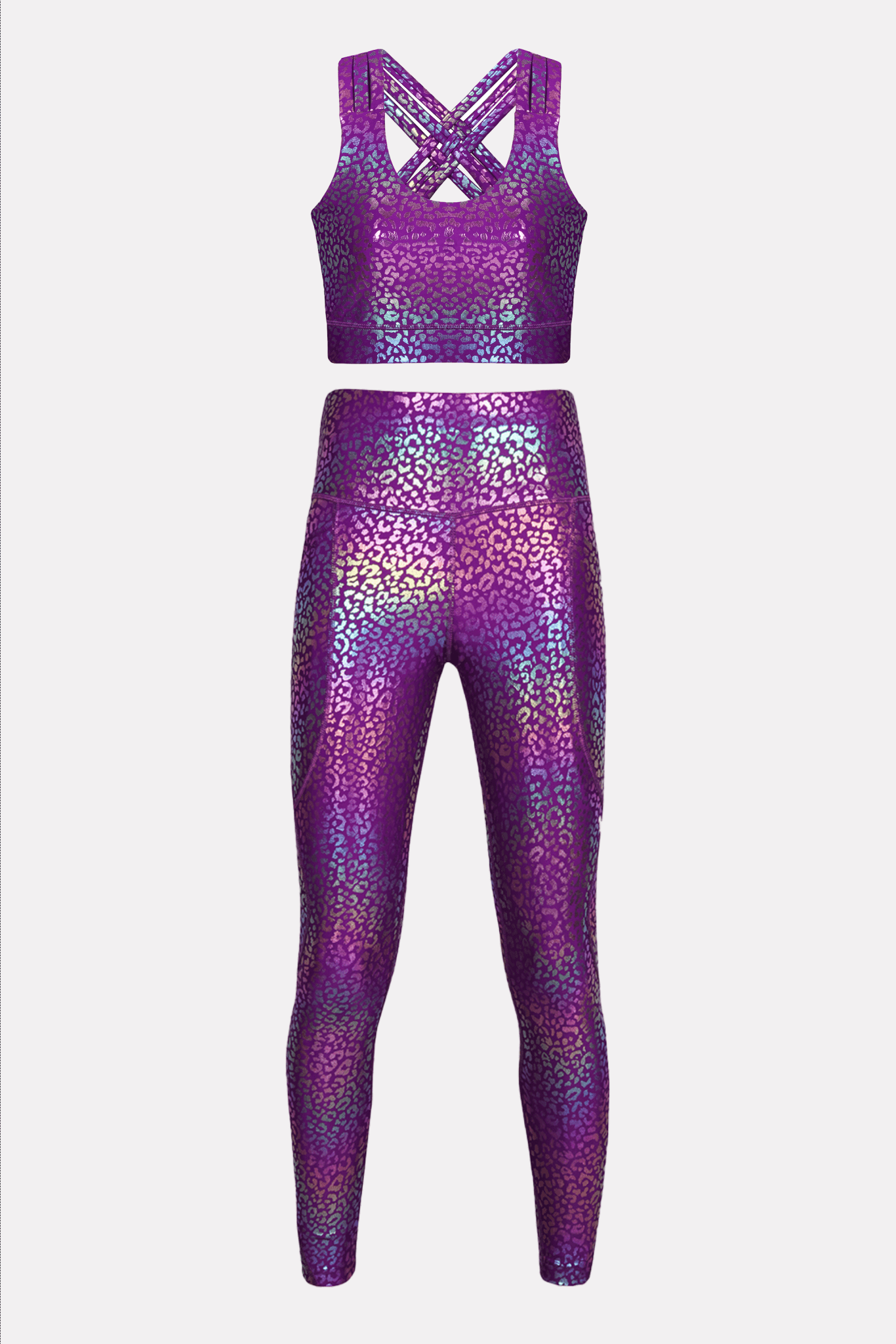 Plum Perfection Set - BODYBORN