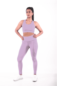 Purple Pulse Set - BODYBORN