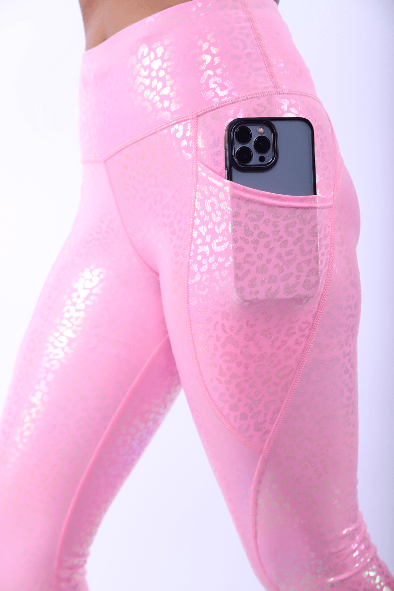 Rose Quartz Set - BODYBORN