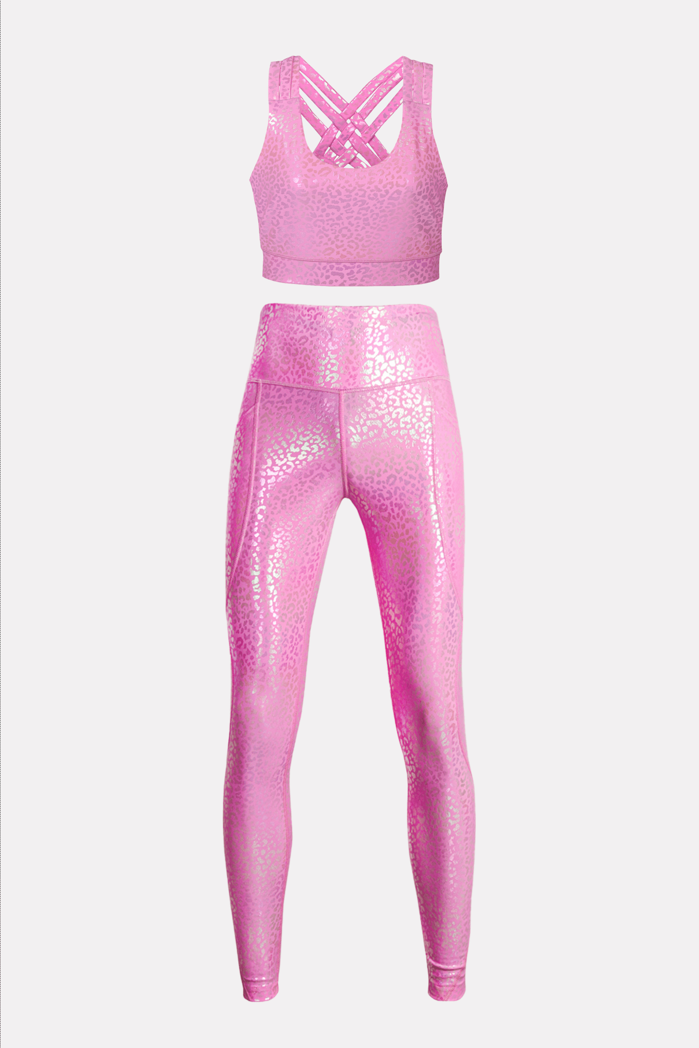Rose Quartz Set - BODYBORN