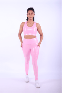 Rose Quartz Set - BODYBORN