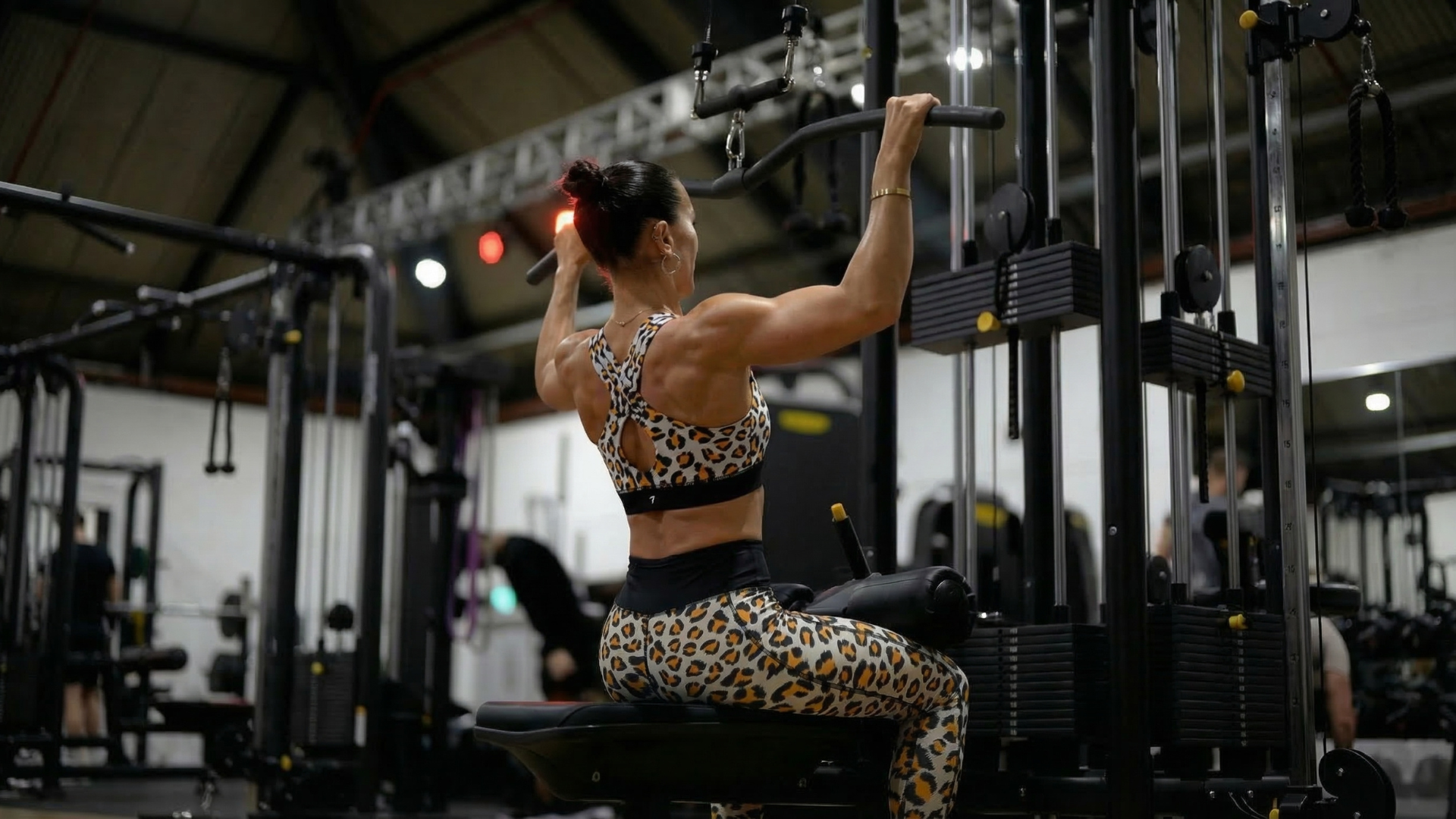 Selecting The Appropriate Fit For Comfort & Performance