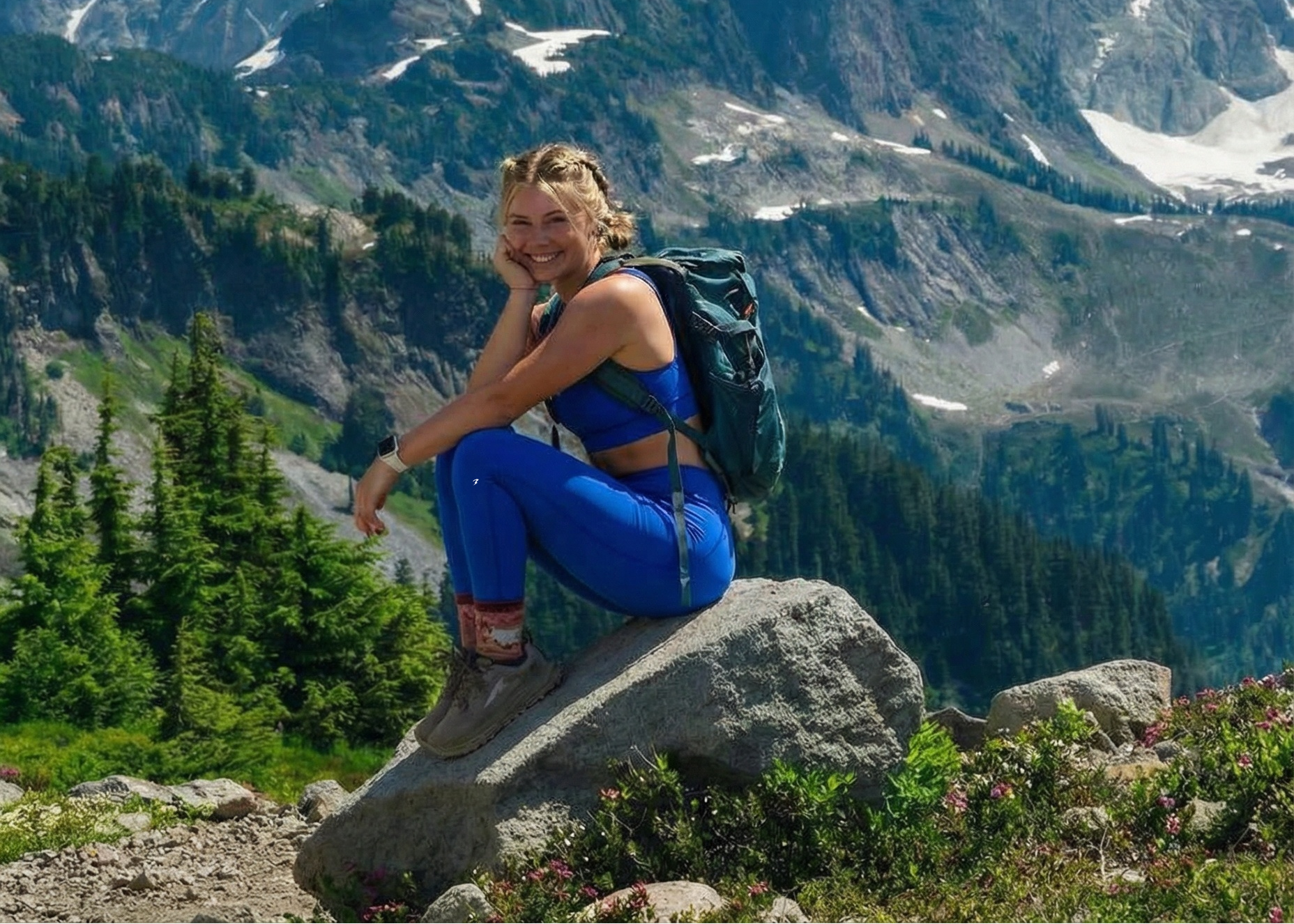 BREAKING THE BOUNDARIES: How the Right Gym Wear Can Transform Your Every Workout?