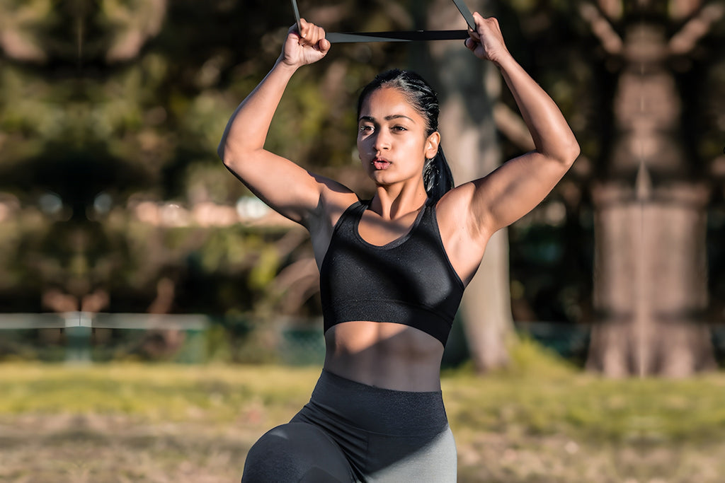 SELECTING THE APPROPRIATE FIT FOR COMFORT AND PERFORMANCE - BODYBORN