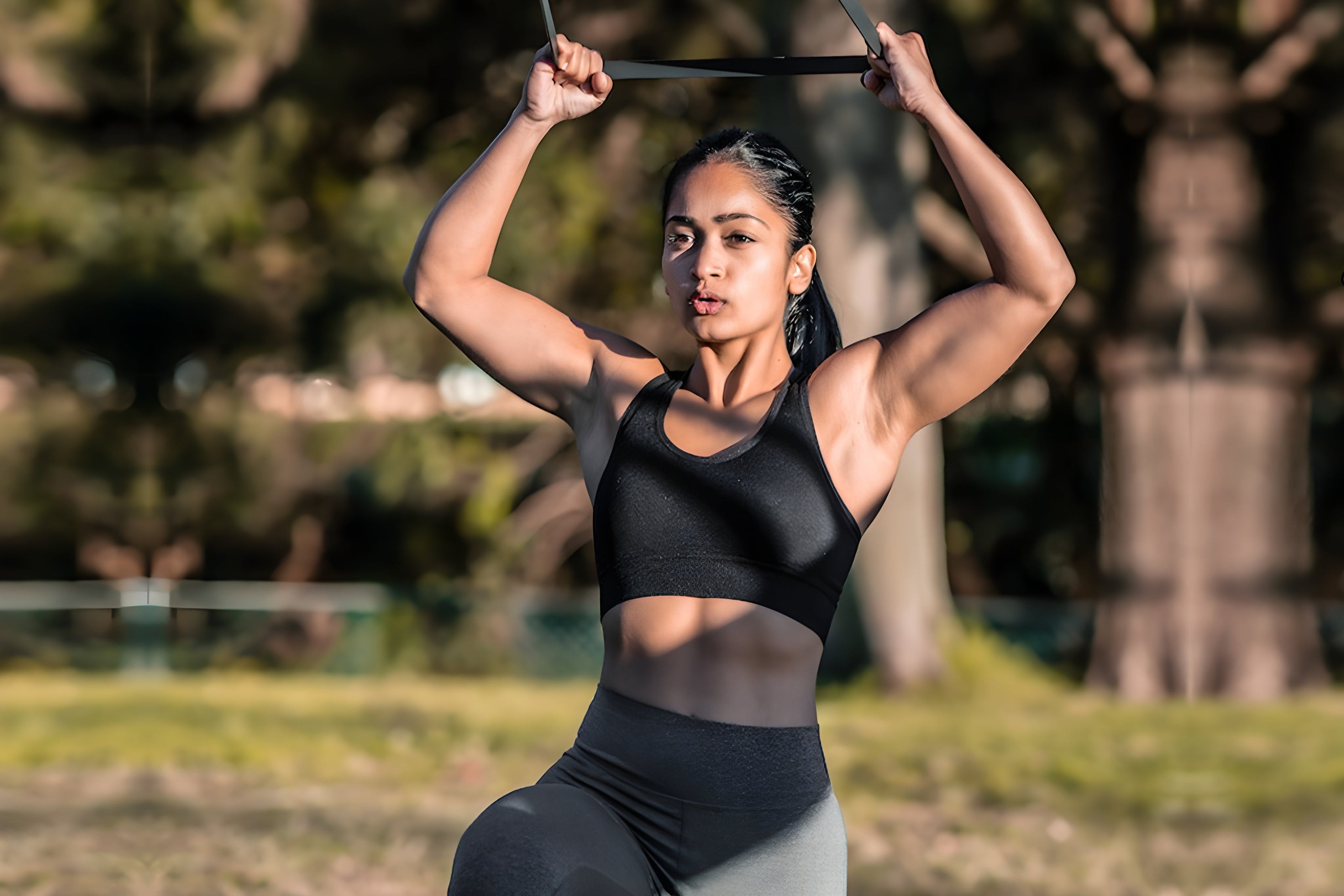 SELECTING THE APPROPRIATE FIT FOR COMFORT AND PERFORMANCE - BODYBORN