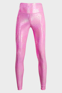 Rose Quartz Daily Wear Leggings