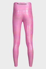 Rose Quartz Daily Wear Leggings