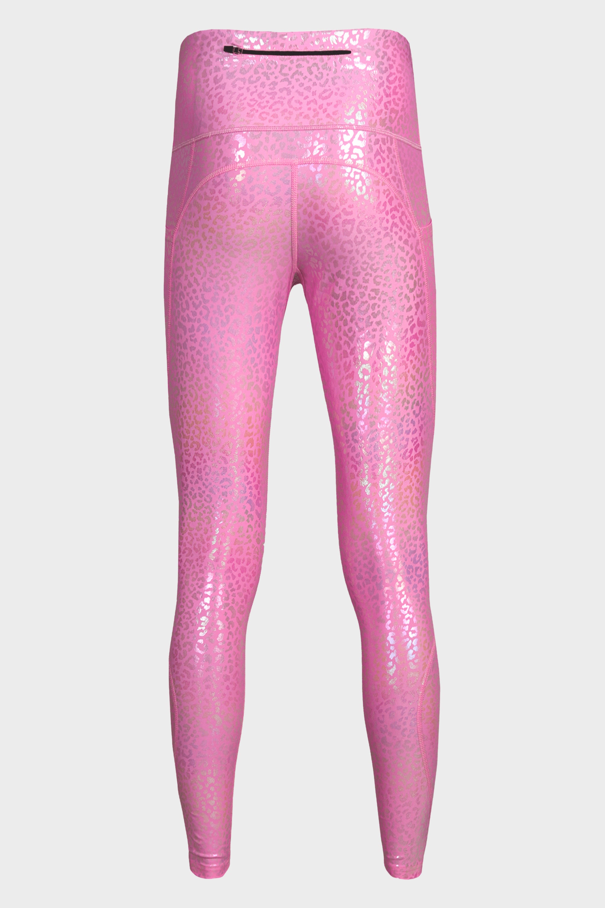 Rose Quartz Daily Wear Leggings