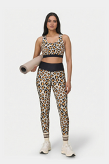 Beast Power Active Leggings