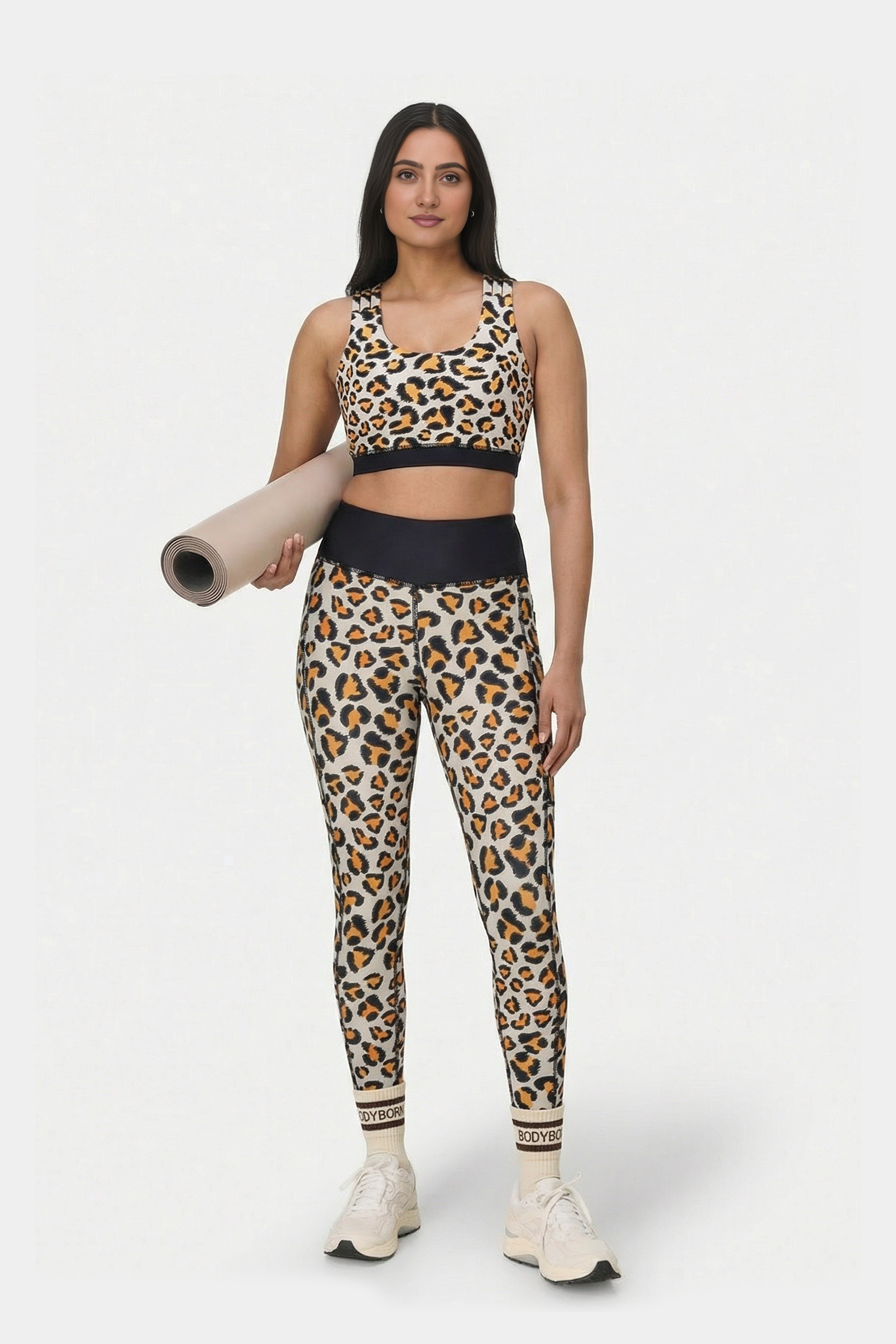 Beast Power Active Leggings