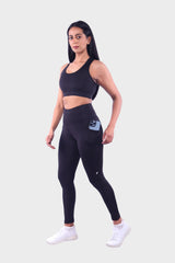 Black Star Workout Set