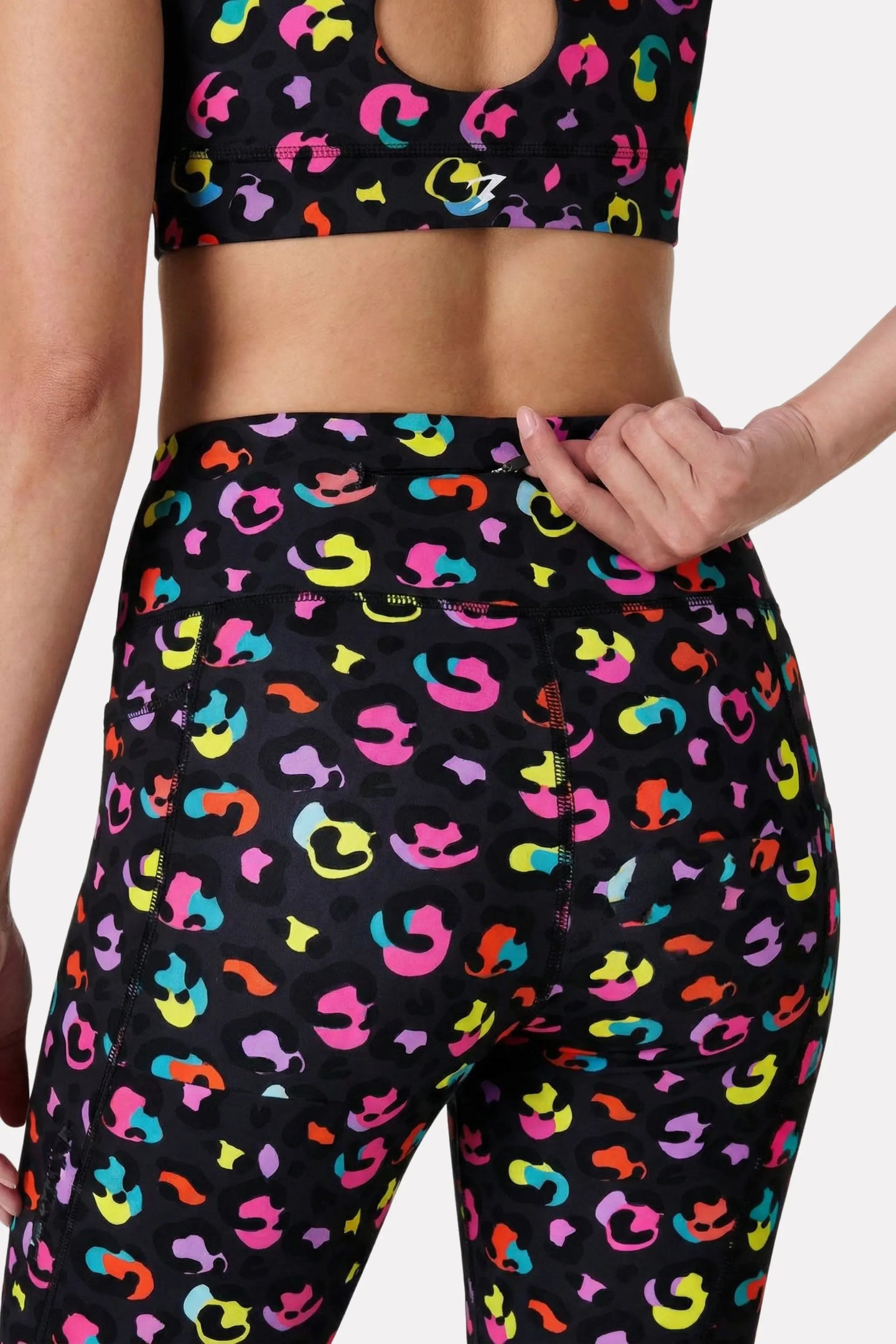 Berry Smooth Sports Set