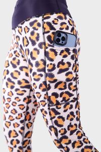 Beast Power Active Leggings