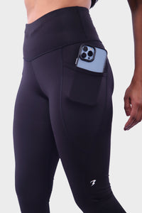 Black Star Workout Set