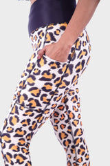 Beast Power Active Leggings