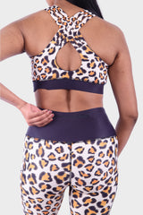 Beast Power Active Leggings