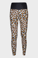 Beast Power Active Leggings