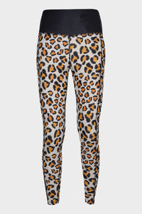 Beast Power Active Leggings