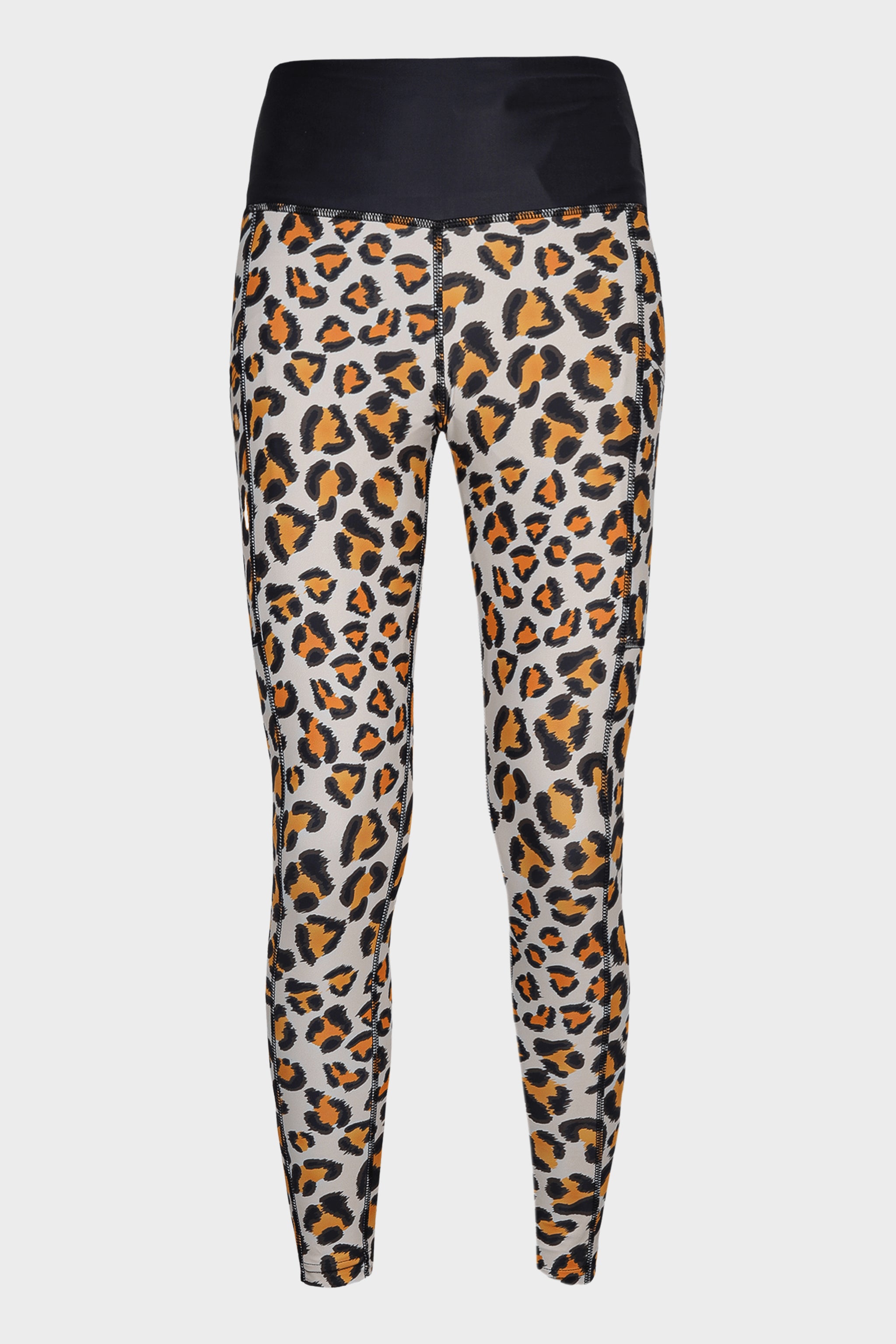 Beast Power Active Leggings