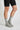 Bodyborn Core Crew Size Socks Storm Edition Grey Color performance soft and comfy