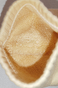 BB Core Low Cut Socks Soft Edition BODYBORN