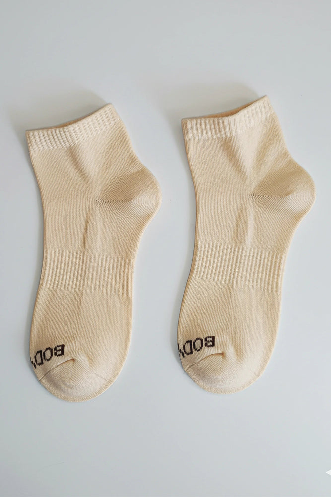 BB Core Low Cut Socks Soft Edition BODYBORN