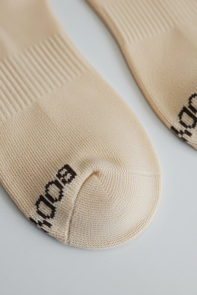 BB Core Low Cut Socks Soft Edition BODYBORN