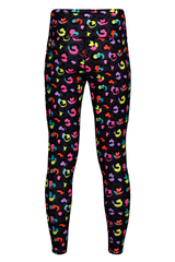 Berry Luxe Leggings - BODYBORN
