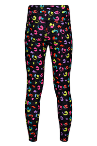 Berry Luxe Leggings - BODYBORN