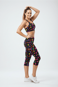 Berry Smooth Capri - BODYBORN