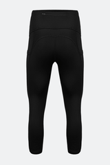 Black All Day Luxe Capri - BODYBORN