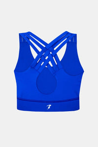 BoldBack Active Sports Bra - High Support for Every Workout - BODYBORN
