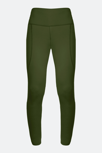 Green Glow Leggings - BODYBORN