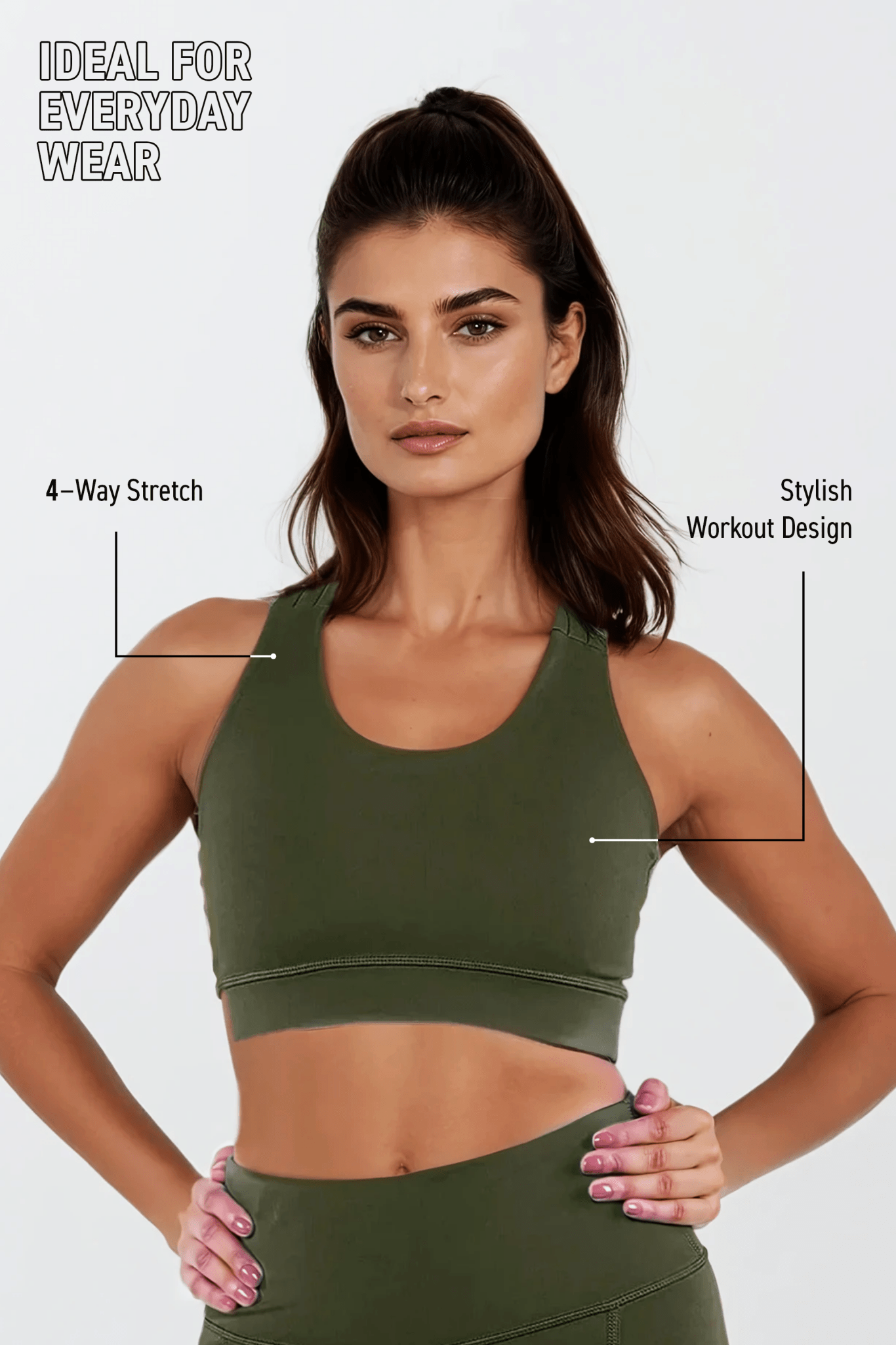 Green Glow Set - BODYBORN