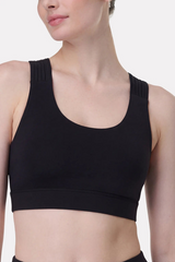 BlackLuxe Workout Set