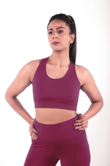 LuxeFit Collections - BODYBORN