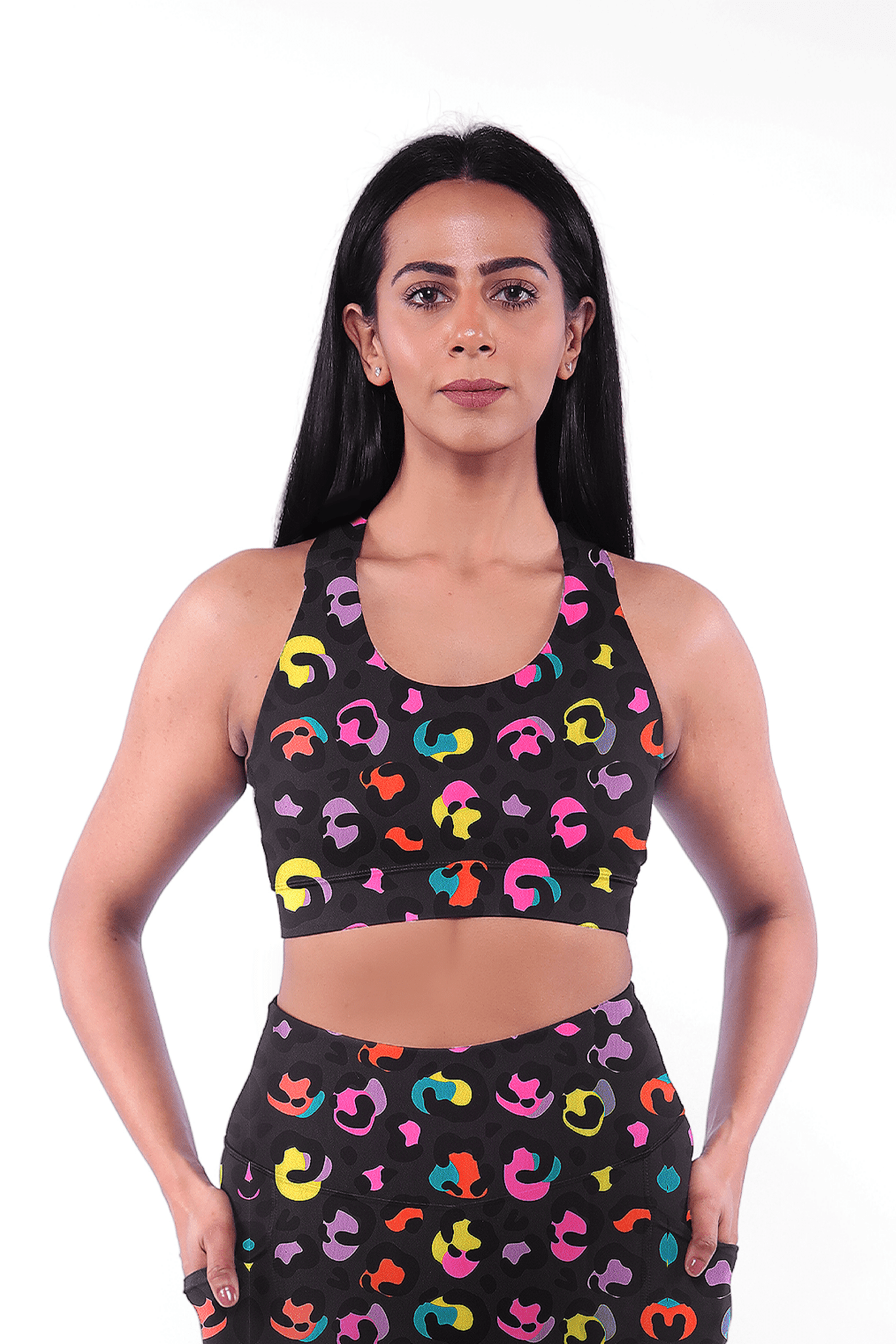 LuxeFit Collections - BODYBORN