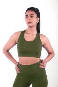 LuxeFit Collections - BODYBORN