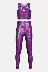 Plum Perfection Set - BODYBORN