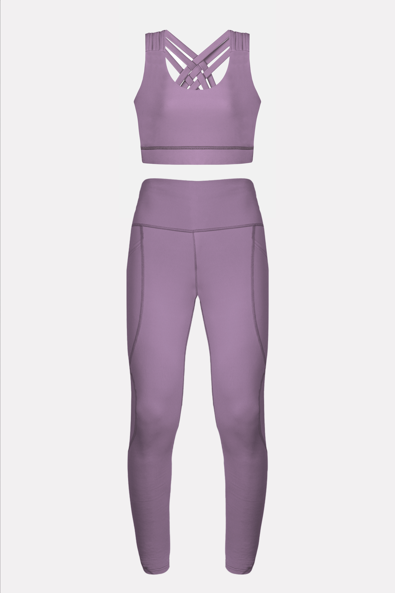 Purple Pulse Set - BODYBORN