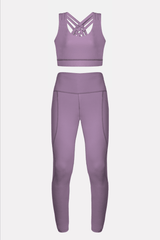 Purple Pulse Set - BODYBORN
